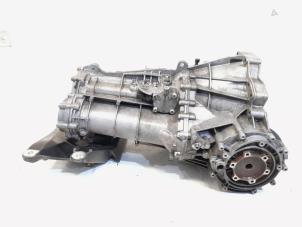 Gebruikte Versnellingsbak Audi A4 Avant (B8) 1.8 TFSI 16V Prijs € 325,00 Margeregeling aangeboden door GEJO Revisie & Onderdelen BV