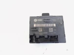 Gebruikte Centrale Deurvergrendelings Module Audi A4 Avant (B8) 1.8 TFSI 16V Prijs € 7,00 Margeregeling aangeboden door GEJO Revisie & Onderdelen BV