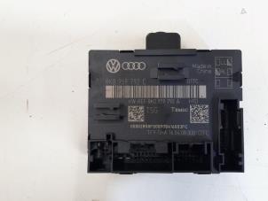 Gebruikte Centrale Deurvergrendelings Module Audi A4 Avant (B8) 1.8 TFSI 16V Prijs € 10,00 Margeregeling aangeboden door GEJO Revisie & Onderdelen BV