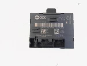 Gebruikte Centrale Deurvergrendelings Module Audi A4 Avant (B8) 1.8 TFSI 16V Prijs € 7,00 Margeregeling aangeboden door GEJO Revisie & Onderdelen BV