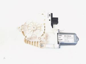 Gebruikte Portierruitmotor Audi A4 Avant (B8) 1.8 TFSI 16V Prijs € 6,00 Margeregeling aangeboden door GEJO Revisie & Onderdelen BV