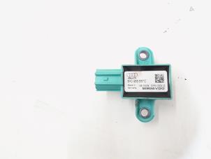 Gebruikte Airbag Sensor Audi A4 Avant (B8) 1.8 TFSI 16V Prijs € 4,00 Margeregeling aangeboden door GEJO Revisie & Onderdelen BV