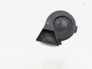 Gebruikte Claxon Audi A4 Avant (B8) 1.8 TFSI 16V Prijs € 7,00 Margeregeling aangeboden door GEJO Revisie & Onderdelen BV