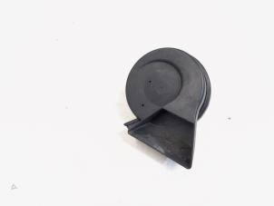 Gebruikte Claxon Audi A4 Avant (B8) 1.8 TFSI 16V Prijs € 9,00 Margeregeling aangeboden door GEJO Revisie & Onderdelen BV