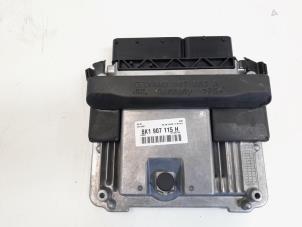 Gebruikte Computer Motormanagement Audi A4 Avant (B8) 1.8 TFSI 16V Prijs € 123,00 Margeregeling aangeboden door GEJO Revisie & Onderdelen BV
