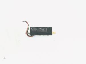 Gebruikte Antenne Versterker Audi A4 Avant (B8) 1.8 TFSI 16V Prijs € 6,95 Margeregeling aangeboden door GEJO Revisie & Onderdelen BV
