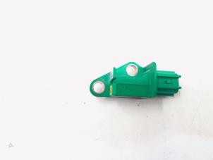 Gebruikte Airbag Sensor Audi A4 Avant (B8) 1.8 TFSI 16V Prijs € 5,00 Margeregeling aangeboden door GEJO Revisie & Onderdelen BV