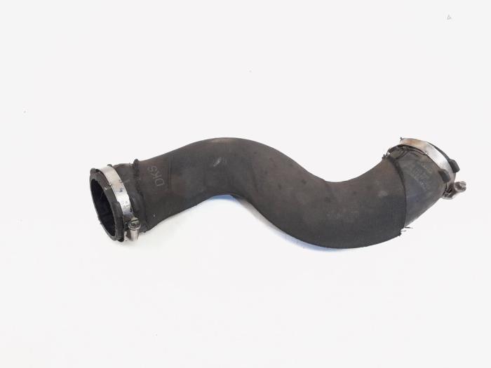 Gebruikte Intercooler Slang Audi A4 Avant (B8) 1.8 TFSI 16V Prijs € 9,00 Margeregeling aangeboden door GEJO Revisie & Onderdelen BV