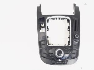 Gebruikte Regelunit Multi Media Audi A4 Avant (B8) 1.8 TFSI 16V Prijs € 28,00 Margeregeling aangeboden door GEJO Revisie & Onderdelen BV