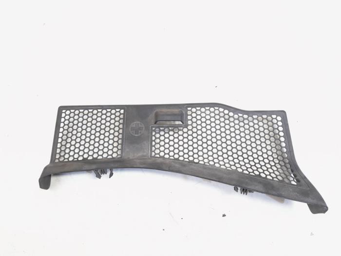 Gebruikte Diversen Audi A4 Avant (B8) 1.8 TFSI 16V Prijs € 7,00 Margeregeling aangeboden door GEJO Revisie & Onderdelen BV