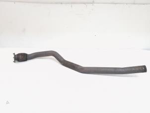 Gebruikte Uitlaat voorpijp Audi A4 Avant (B8) 1.8 TFSI 16V Prijs € 39,95 Margeregeling aangeboden door GEJO Revisie & Onderdelen BV