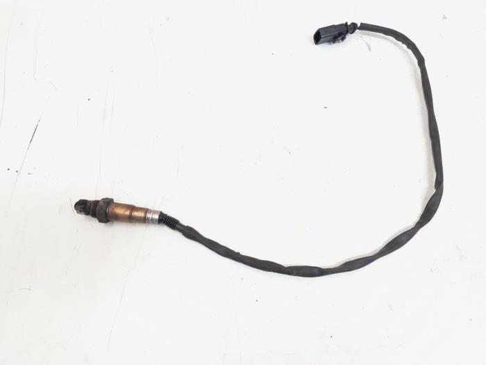 Gebruikte Lambda Sonde Audi A4 Avant (B8) 1.8 TFSI 16V Prijs € 9,00 Margeregeling aangeboden door GEJO Revisie & Onderdelen BV
