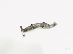 Gebruikte Oliedruk Leiding Audi A4 Avant (B8) 1.8 TFSI 16V Prijs € 14,95 Margeregeling aangeboden door GEJO Revisie & Onderdelen BV