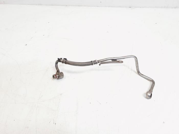Gebruikte Oliedruk Leiding Audi A4 Avant (B8) 1.8 TFSI 16V Prijs € 39,95 Margeregeling aangeboden door GEJO Revisie & Onderdelen BV