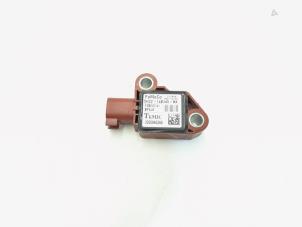 Gebruikte Airbag Sensor Landrover Range Rover Sport (LS) 2.7 TDV6 24V Prijs € 7,00 Margeregeling aangeboden door GEJO Revisie & Onderdelen BV