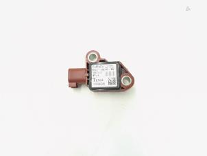 Gebruikte Airbag Sensor Landrover Range Rover Sport (LS) 2.7 TDV6 24V Prijs € 7,00 Margeregeling aangeboden door GEJO Revisie & Onderdelen BV