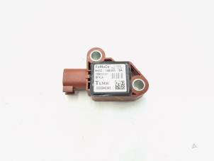 Gebruikte Airbag Sensor Landrover Range Rover Sport (LS) 2.7 TDV6 24V Prijs € 7,00 Margeregeling aangeboden door GEJO Revisie & Onderdelen BV