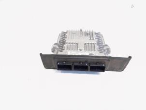 Gebruikte Computer Motormanagement Landrover Range Rover Sport (LS) 2.7 TDV6 24V Prijs € 160,00 Margeregeling aangeboden door GEJO Revisie & Onderdelen BV