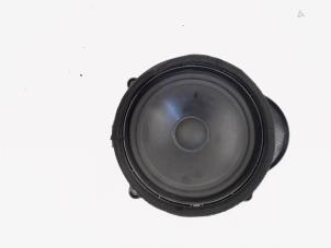 Gebruikte Luidspreker Landrover Range Rover Sport (LS) 2.7 TDV6 24V Prijs € 10,00 Margeregeling aangeboden door GEJO Revisie & Onderdelen BV