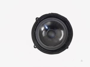 Gebruikte Luidspreker Landrover Range Rover Sport (LS) 2.7 TDV6 24V Prijs € 9,00 Margeregeling aangeboden door GEJO Revisie & Onderdelen BV