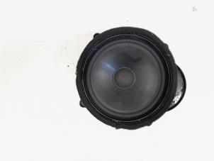 Gebruikte Luidspreker Landrover Range Rover Sport (LS) 2.7 TDV6 24V Prijs € 10,00 Margeregeling aangeboden door GEJO Revisie & Onderdelen BV