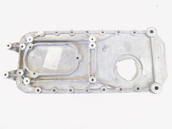 Gebruikte Diversen Landrover Range Rover Sport (LS) 2.7 TDV6 24V Prijs € 50,00 Margeregeling aangeboden door GEJO Revisie & Onderdelen BV