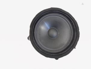 Gebruikte Luidspreker Landrover Range Rover Sport (LS) 2.7 TDV6 24V Prijs € 9,00 Margeregeling aangeboden door GEJO Revisie & Onderdelen BV