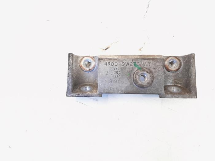 Gebruikte Diversen Landrover Range Rover Sport (LS) 2.7 TDV6 24V Prijs € 10,00 Margeregeling aangeboden door GEJO Revisie & Onderdelen BV