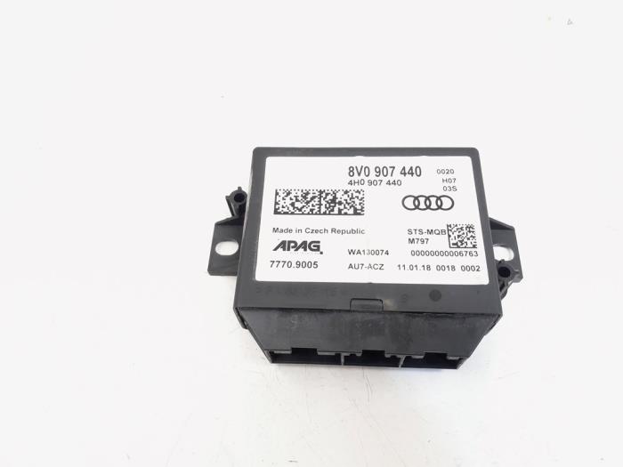 Gebruikte Computer Diversen Audi RS 3 Sportback (8VA/8VF) 2.5 TFSI 20V Quattro Prijs € 94,00 Margeregeling aangeboden door GEJO Revisie & Onderdelen BV