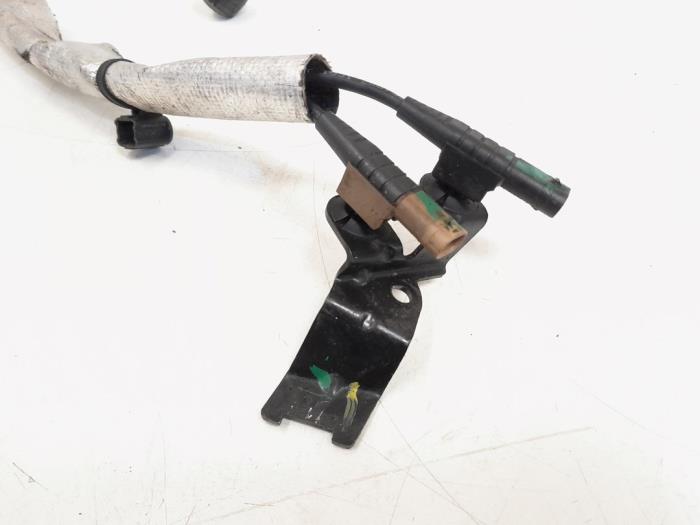 Pingelsensor van een Audi RS 3 Sportback (8VA/8VF) 2.5 TFSI 20V Quattro 2018