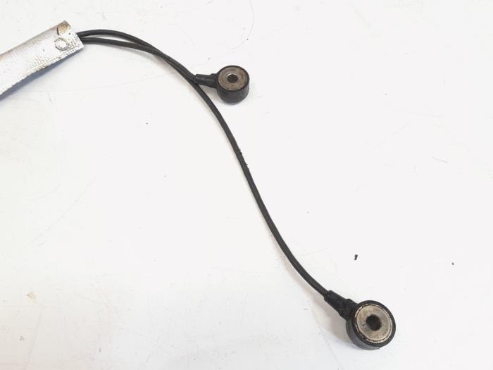 Pingelsensor van een Audi RS 3 Sportback (8VA/8VF) 2.5 TFSI 20V Quattro 2018