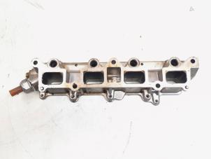 Gebruikte Inlaatspruitstuk Volkswagen Scirocco (137/13AD) 1.4 TSI 122 16V Prijs € 20,00 Margeregeling aangeboden door GEJO Revisie & Onderdelen BV