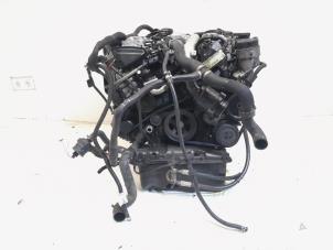 Gebruikte Motor Mercedes ML II (164/4JG) 3.0 ML-280 CDI 4-Matic V6 24V Prijs € 3.200,00 Margeregeling aangeboden door GEJO Revisie & Onderdelen BV