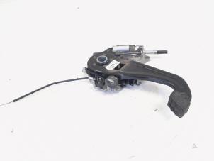 Gebruikte Handrem Mechaniek Mercedes ML II (164/4JG) 3.0 ML-280 CDI 4-Matic V6 24V Prijs € 57,50 Margeregeling aangeboden door GEJO Revisie & Onderdelen BV