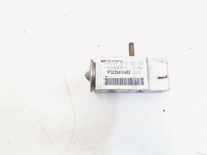 Gebruikte Expansieklep airco Mercedes ML II (164/4JG) 3.0 ML-280 CDI 4-Matic V6 24V Prijs € 25,00 Margeregeling aangeboden door GEJO Revisie & Onderdelen BV