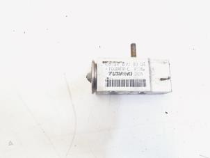 Gebruikte Expansieklep airco Mercedes ML II (164/4JG) 3.0 ML-280 CDI 4-Matic V6 24V Prijs € 25,00 Margeregeling aangeboden door GEJO Revisie & Onderdelen BV