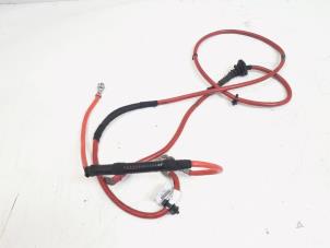 Gebruikte Bedrading Compleet Elektrisch Mercedes ML II (164/4JG) 3.0 ML-280 CDI 4-Matic V6 24V Prijs € 20,00 Margeregeling aangeboden door GEJO Revisie & Onderdelen BV