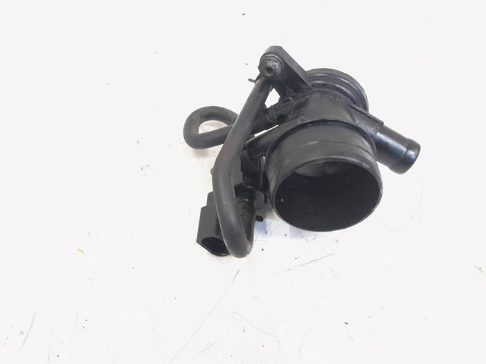 Gebruikte Turbo Overdrukklep Volkswagen Golf Plus (5M1/1KP) 1.4 TSI 122 16V Prijs € 17,99 Margeregeling aangeboden door GEJO Revisie & Onderdelen BV