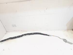 Gebruikte Airbag hemel links Mercedes ML II (164/4JG) 3.0 ML-280 CDI 4-Matic V6 24V Prijs € 72,95 Margeregeling aangeboden door GEJO Revisie & Onderdelen BV