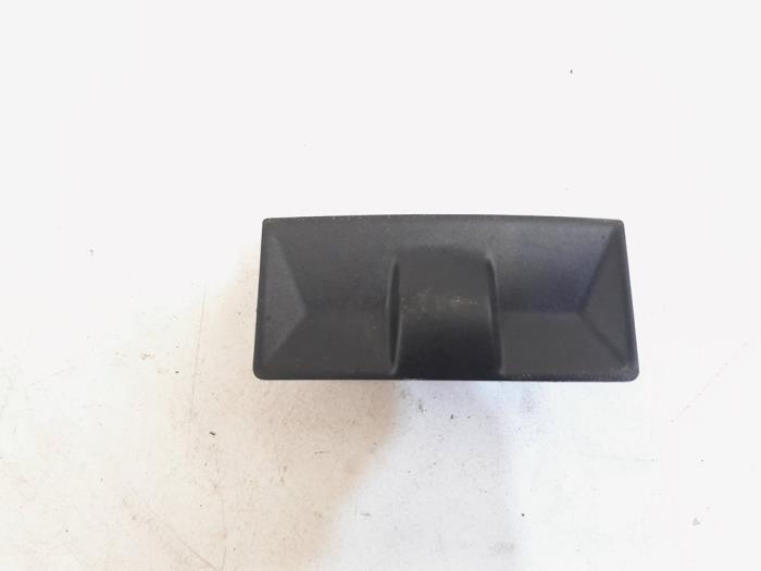 Gebruikte Lichtsensor Volkswagen Golf V (1K1) 2.0 GTI 16V Prijs € 9,00 Margeregeling aangeboden door GEJO Revisie & Onderdelen BV