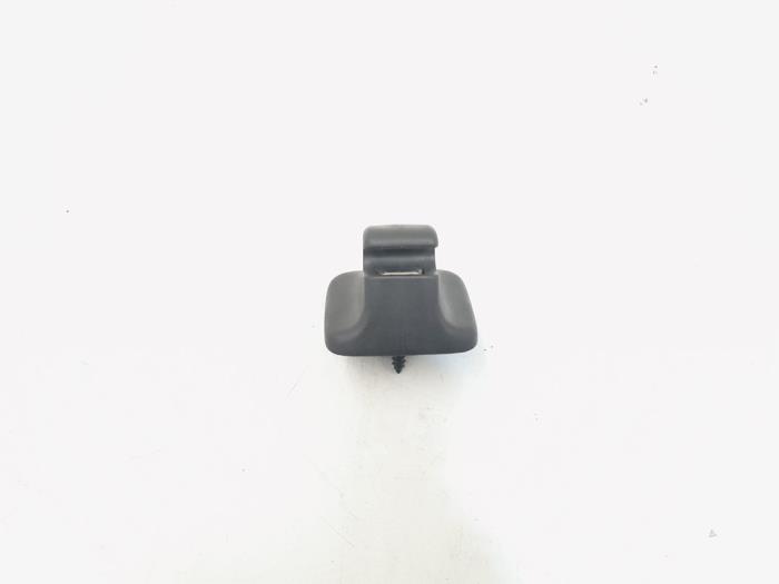Gebruikte Diversen Volkswagen Golf V (1K1) 2.0 GTI 16V Prijs € 3,00 Margeregeling aangeboden door GEJO Revisie & Onderdelen BV