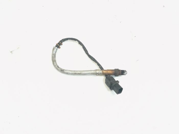 Gebruikte Lambda Sonde Volkswagen Golf V (1K1) 2.0 GTI 16V Prijs € 8,50 Margeregeling aangeboden door GEJO Revisie & Onderdelen BV