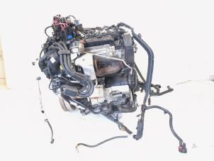 Gebruikte Motor Audi A6 (C7) 2.0 TDI 16V Prijs € 2.400,00 Margeregeling aangeboden door GEJO Revisie & Onderdelen BV