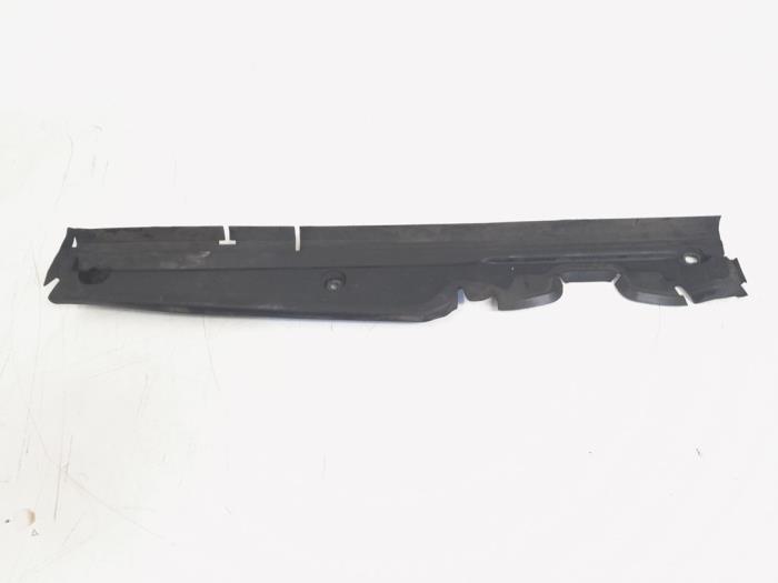 Gebruikte Diversen Audi A6 (C7) 2.0 TDI 16V Prijs € 7,00 Margeregeling aangeboden door GEJO Revisie & Onderdelen BV