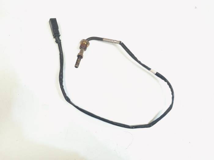 Gebruikte Uitlaat temperatuursensor Audi A6 (C7) 2.0 TDI 16V Prijs € 28,95 Margeregeling aangeboden door GEJO Revisie & Onderdelen BV