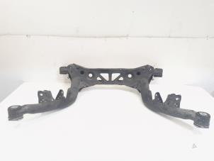 Gebruikte Subframe Audi A6 (C7) 2.0 TDI 16V Prijs € 70,00 Margeregeling aangeboden door GEJO Revisie & Onderdelen BV