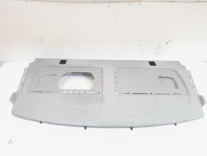 Gebruikte Hoedenplank Audi A6 (C7) 2.0 TDI 16V Prijs € 45,00 Margeregeling aangeboden door GEJO Revisie & Onderdelen BV