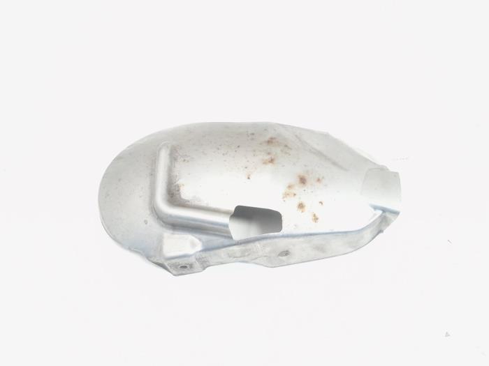 Gebruikte Roetfilter Audi A6 (C7) 2.0 TDI 16V Prijs € 14,95 Margeregeling aangeboden door GEJO Revisie & Onderdelen BV