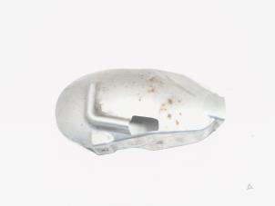 Gebruikte Roetfilter Audi A6 (C7) 2.0 TDI 16V Prijs € 14,95 Margeregeling aangeboden door GEJO Revisie & Onderdelen BV