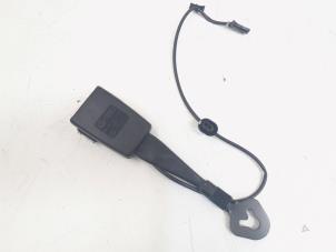 Gebruikte Veiligheidsgordel Insteek links-voor Audi A6 (C7) 2.0 TDI 16V Prijs € 39,95 Margeregeling aangeboden door GEJO Revisie & Onderdelen BV